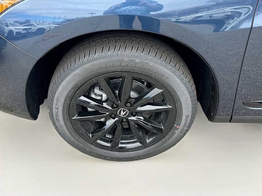 2026 Acura RDX SH-AWD