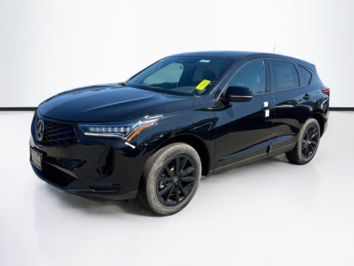 2026 Acura RDX SH-AWD