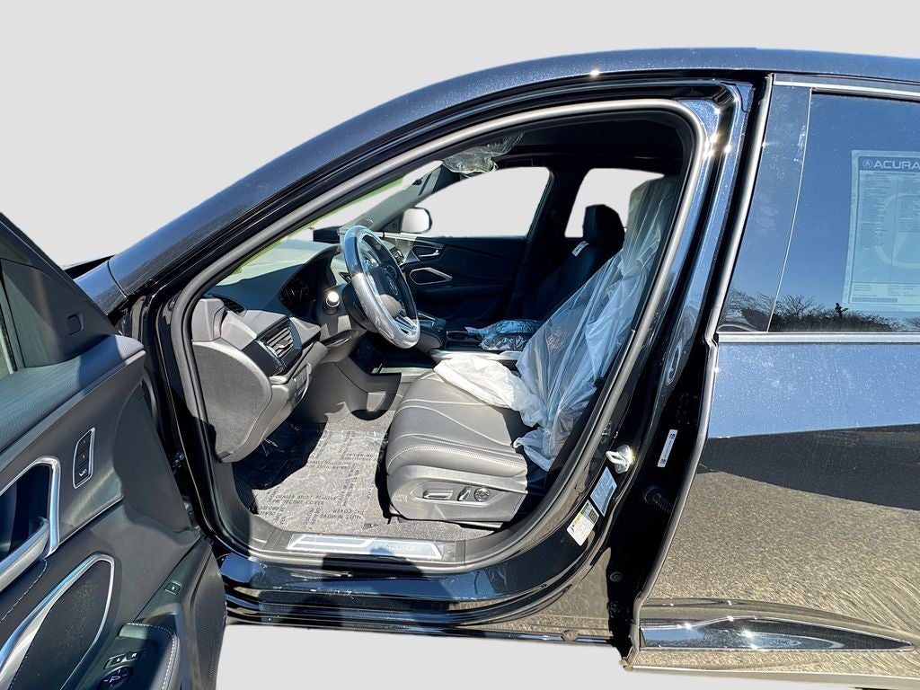 2026 Acura RDX SH-AWD