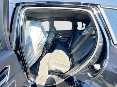 2026 Acura RDX SH-AWD