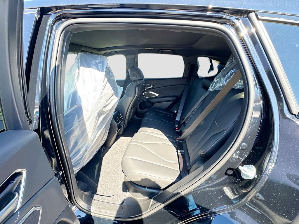 2026 Acura RDX SH-AWD