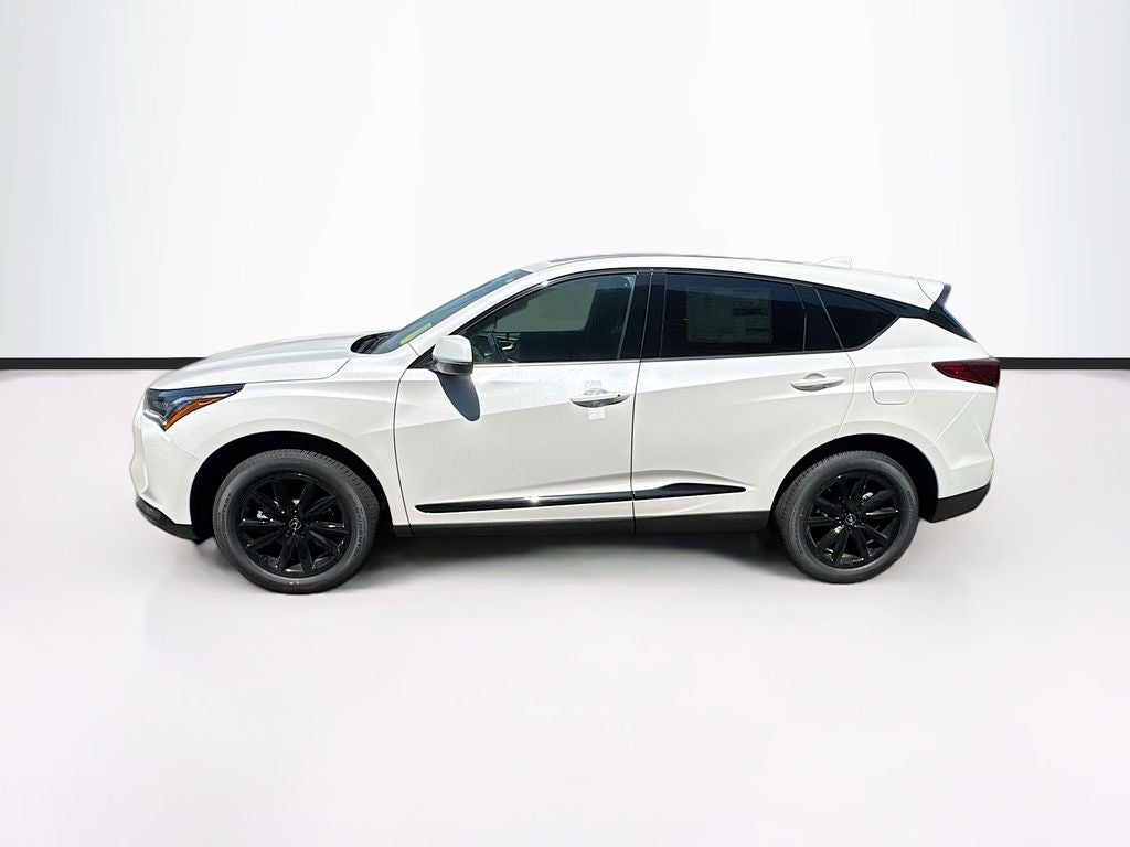 2026 Acura RDX SH-AWD