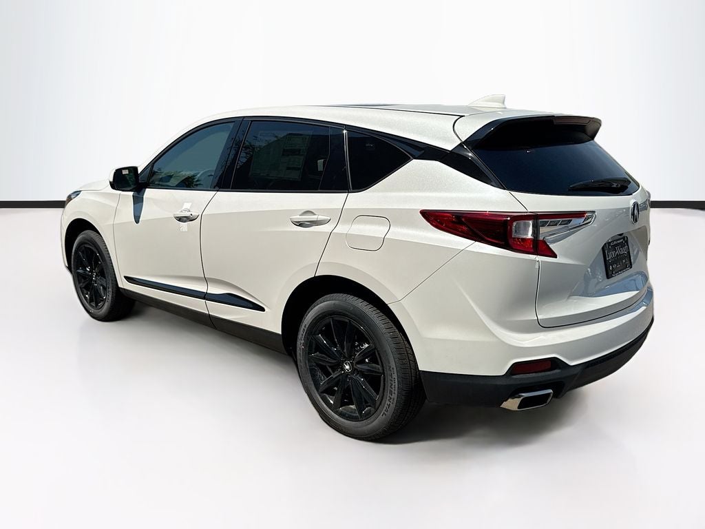 2026 Acura RDX SH-AWD