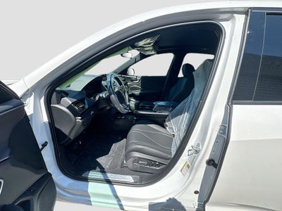 2026 Acura RDX SH-AWD