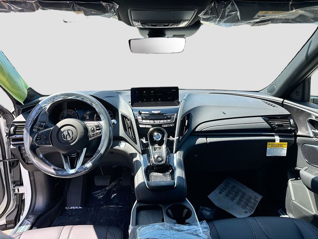 2026 Acura RDX SH-AWD