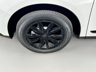 2026 Acura RDX SH-AWD