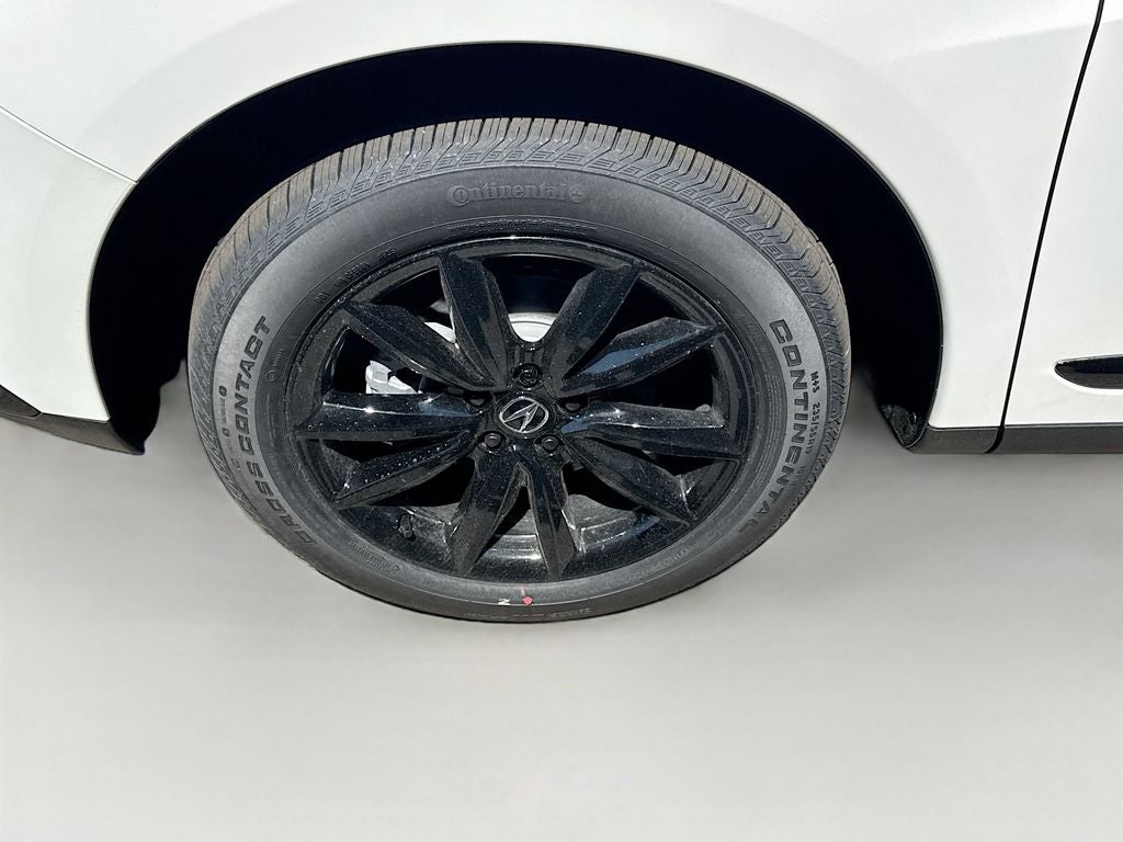 2026 Acura RDX SH-AWD