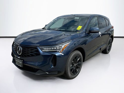 2026 Acura RDX SH-AWD