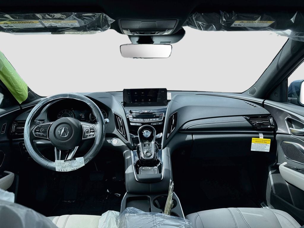2026 Acura RDX SH-AWD