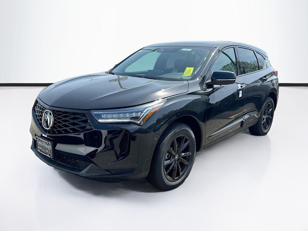 2026 Acura RDX SH-AWD's photo