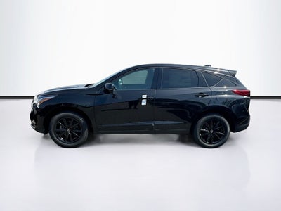 2026 Acura RDX SH-AWD