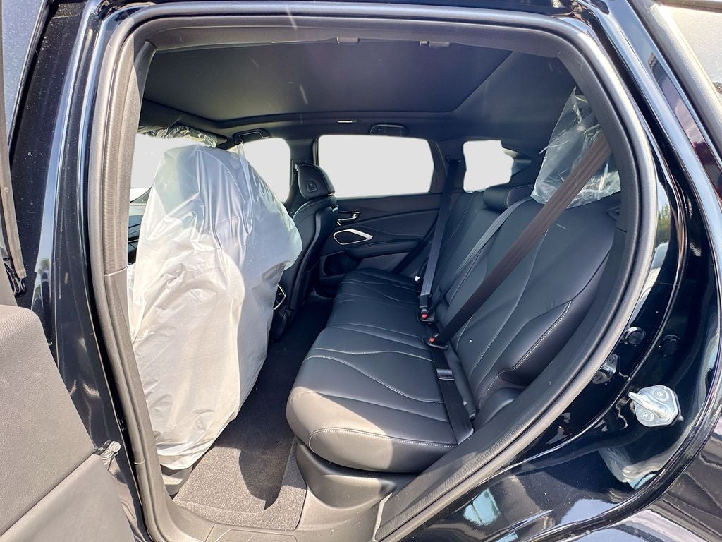 2026 Acura RDX SH-AWD