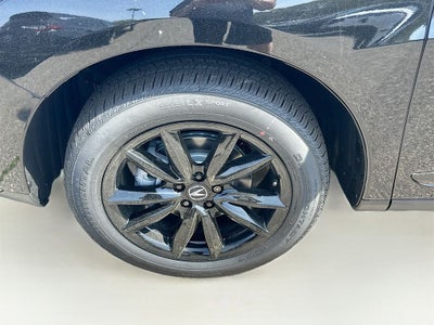 2026 Acura RDX SH-AWD