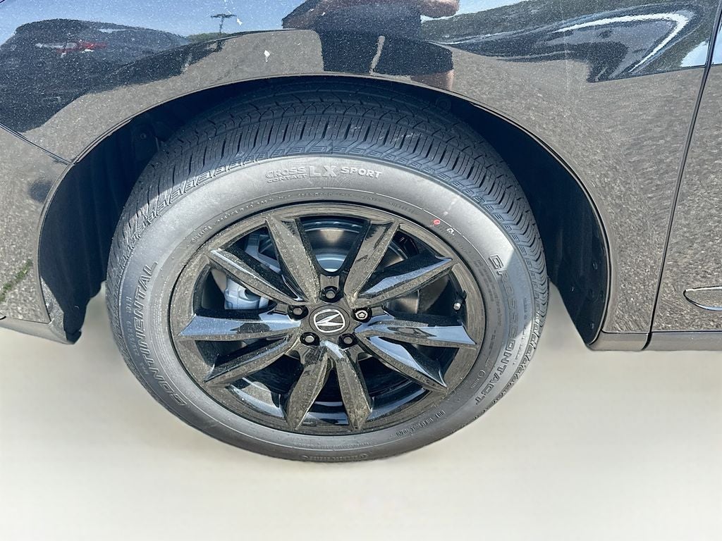 2026 Acura RDX SH-AWD