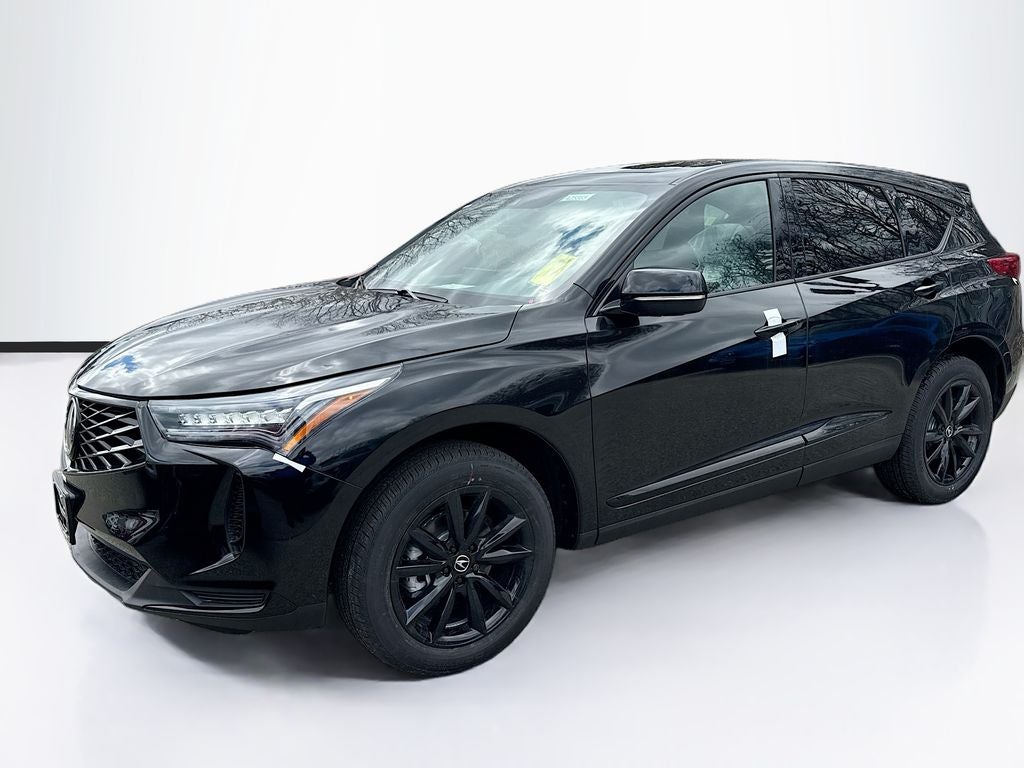 2026 Acura RDX SH-AWD