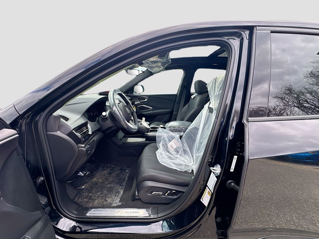 2026 Acura RDX SH-AWD