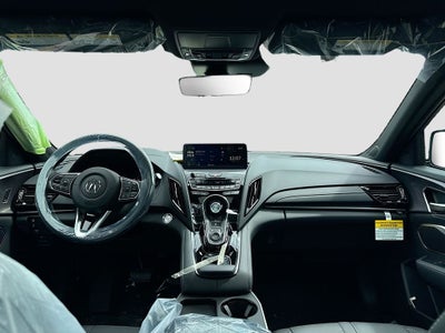 2026 Acura RDX SH-AWD