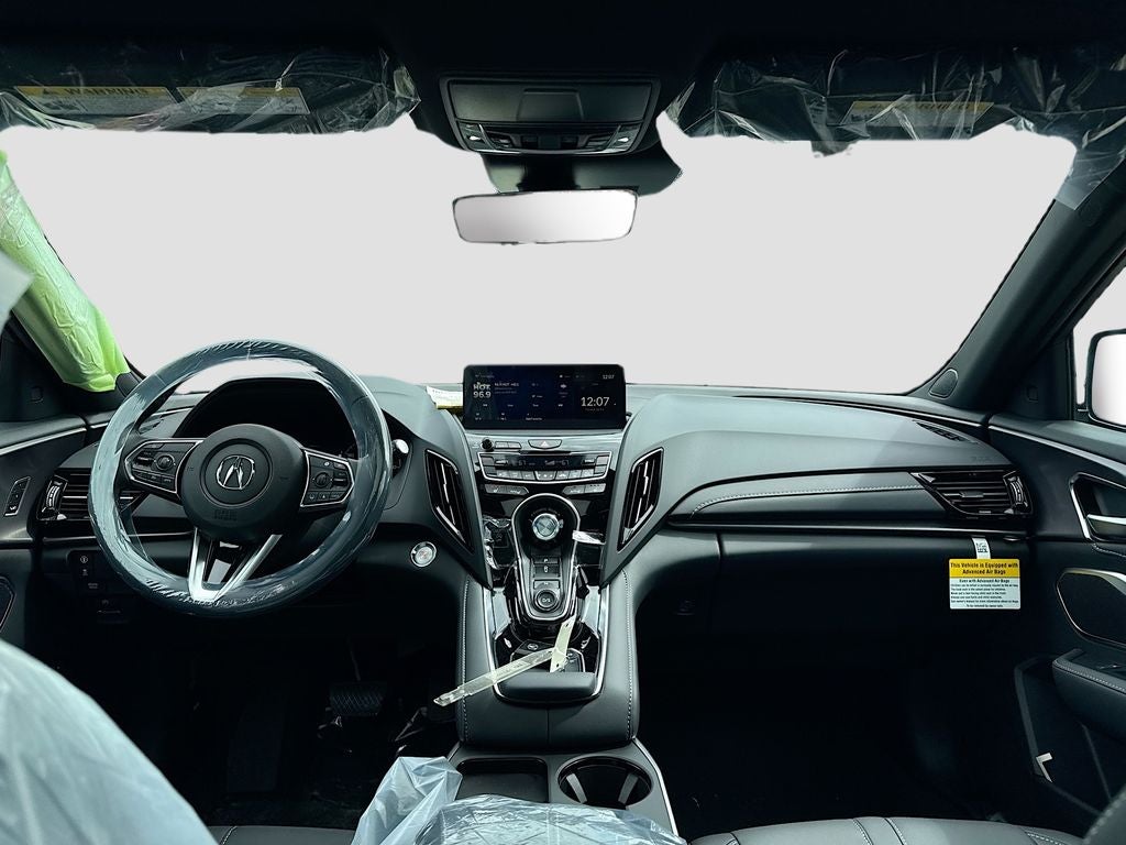 2026 Acura RDX SH-AWD