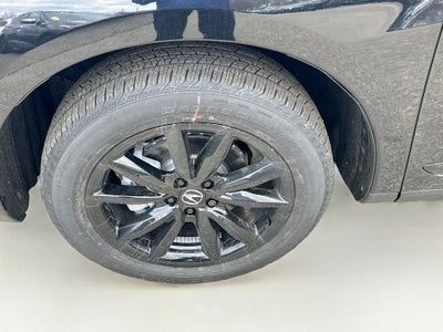 2026 Acura RDX SH-AWD