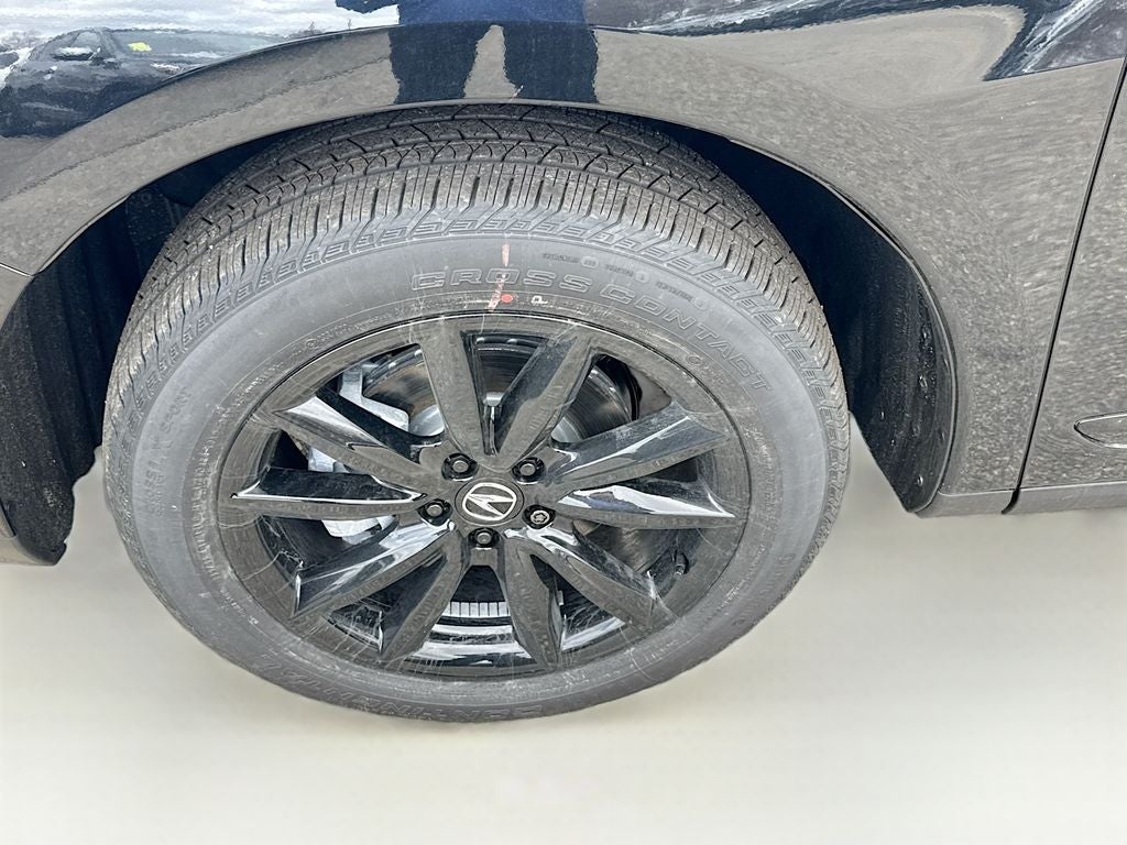 2026 Acura RDX SH-AWD