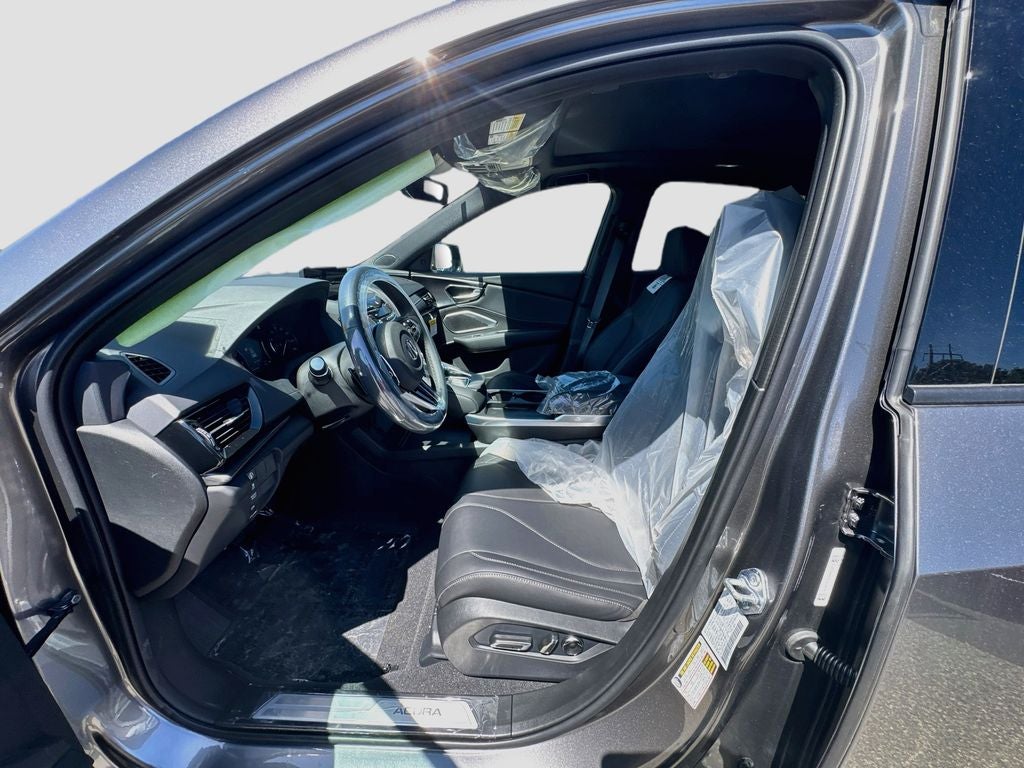 2026 Acura RDX SH-AWD