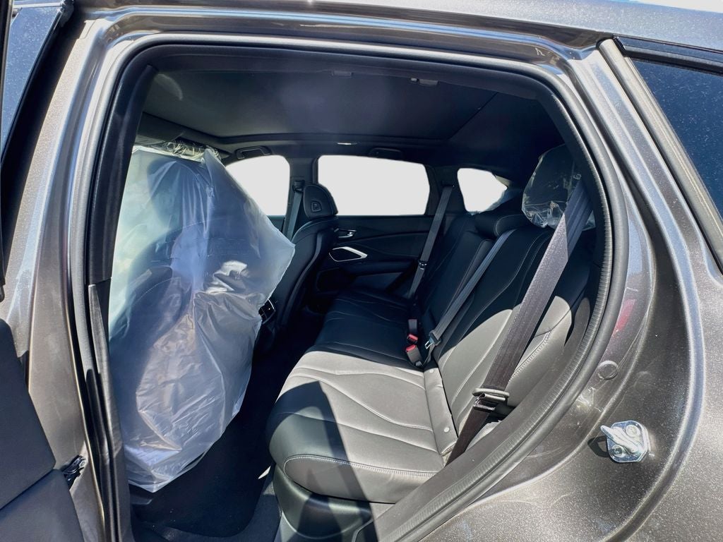 2026 Acura RDX SH-AWD