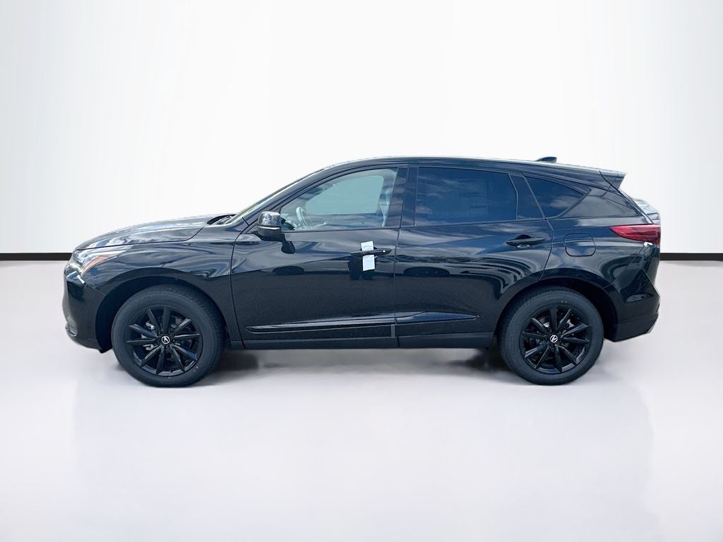 2026 Acura RDX SH-AWD