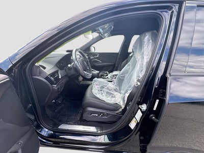 2026 Acura RDX SH-AWD