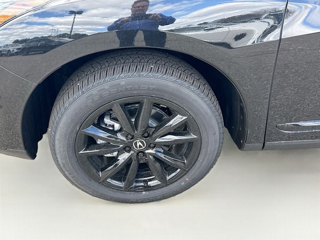 2026 Acura RDX SH-AWD