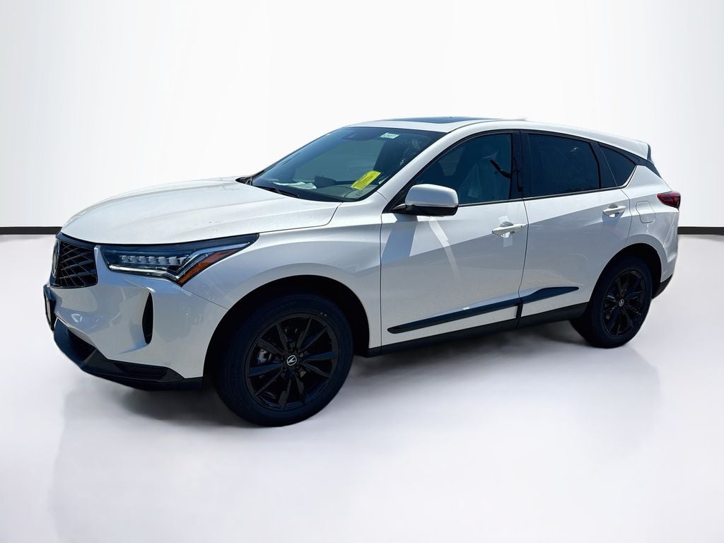 2026 Acura RDX SH-AWD