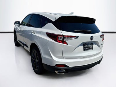 2026 Acura RDX SH-AWD