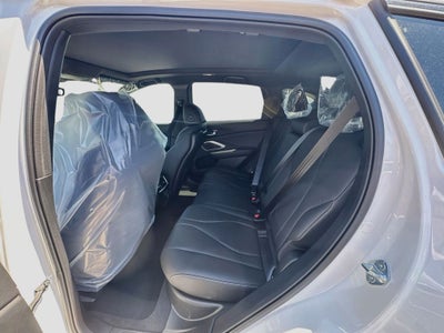 2026 Acura RDX SH-AWD