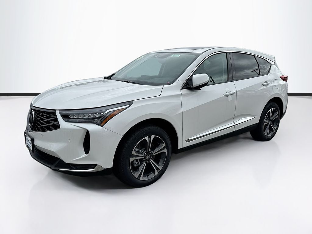 2026 Acura RDX w/Technology Package