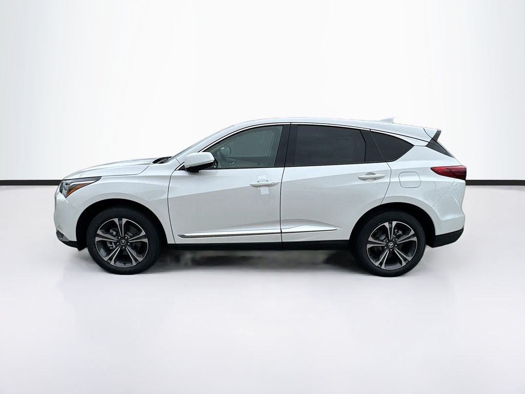 2026 Acura RDX w/Technology Package