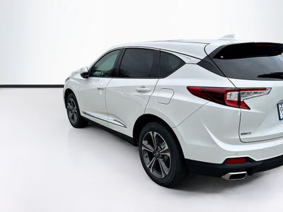 2026 Acura RDX w/Technology Package