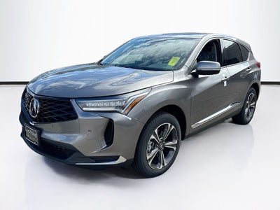 2026 Acura RDX w/Technology Package