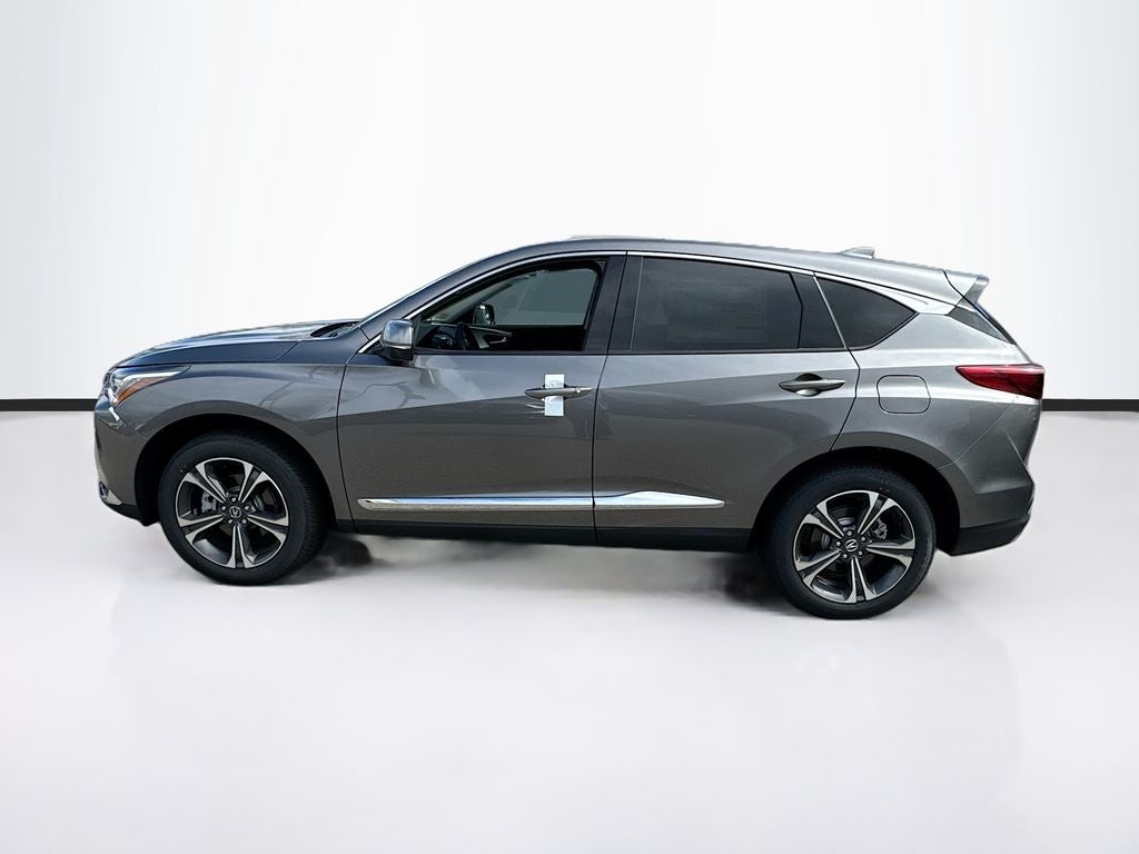 2026 Acura RDX w/Technology Package
