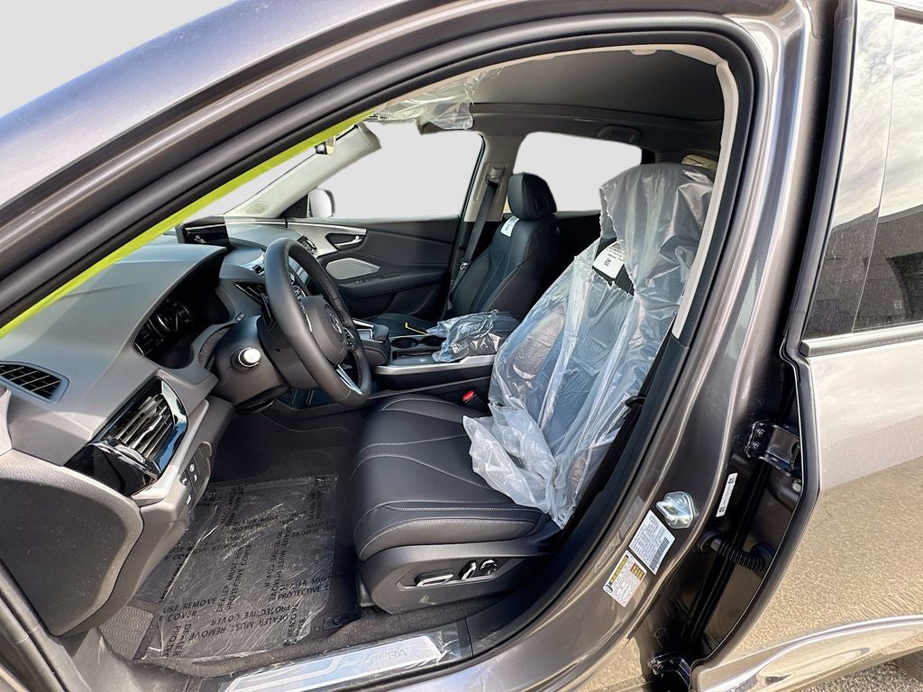 2026 Acura RDX w/Technology Package