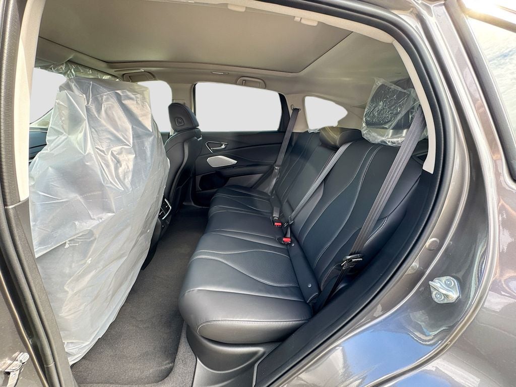2026 Acura RDX w/Technology Package