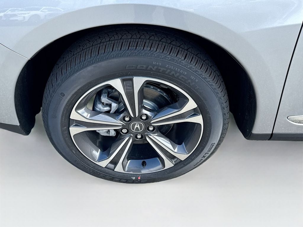 2026 Acura RDX w/Technology Package