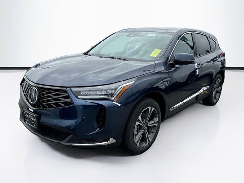 2026 Acura RDX w/Technology Package