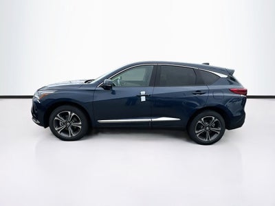 2026 Acura RDX w/Technology Package