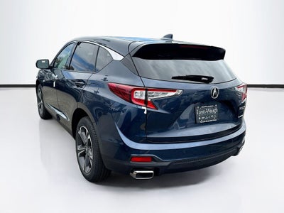 2026 Acura RDX w/Technology Package