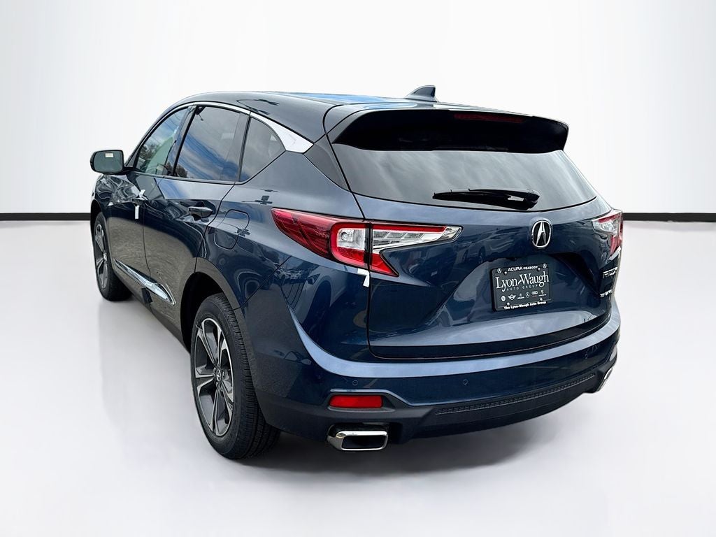 2026 Acura RDX w/Technology Package