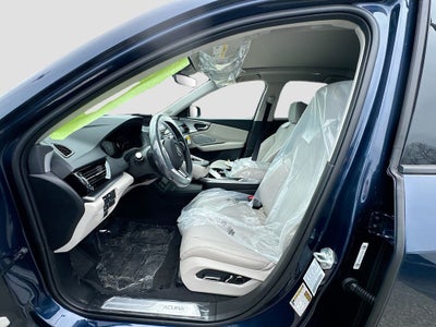 2026 Acura RDX w/Technology Package