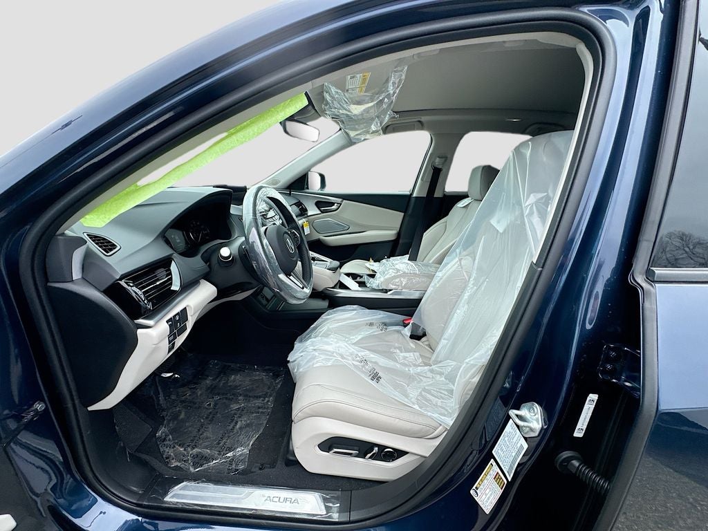 2026 Acura RDX w/Technology Package