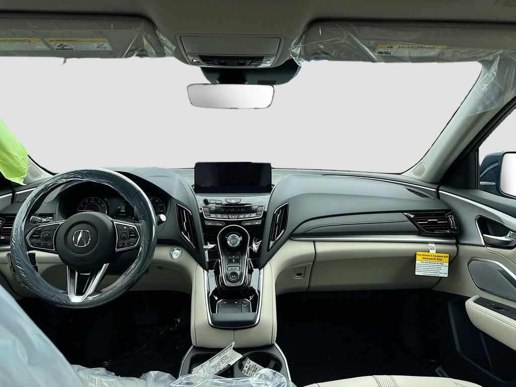 2026 Acura RDX w/Technology Package