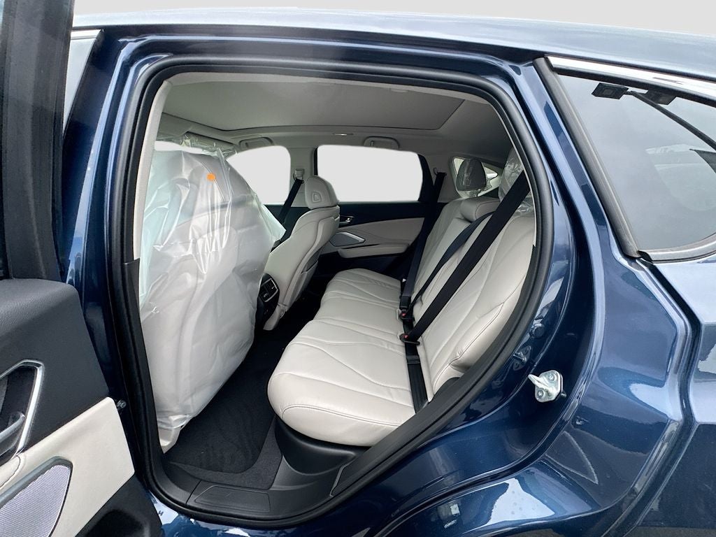 2026 Acura RDX w/Technology Package