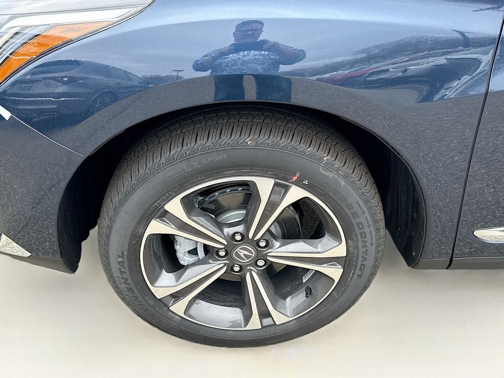 2026 Acura RDX w/Technology Package