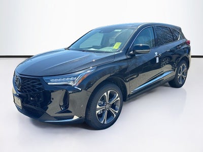 2026 Acura RDX w/Technology Package